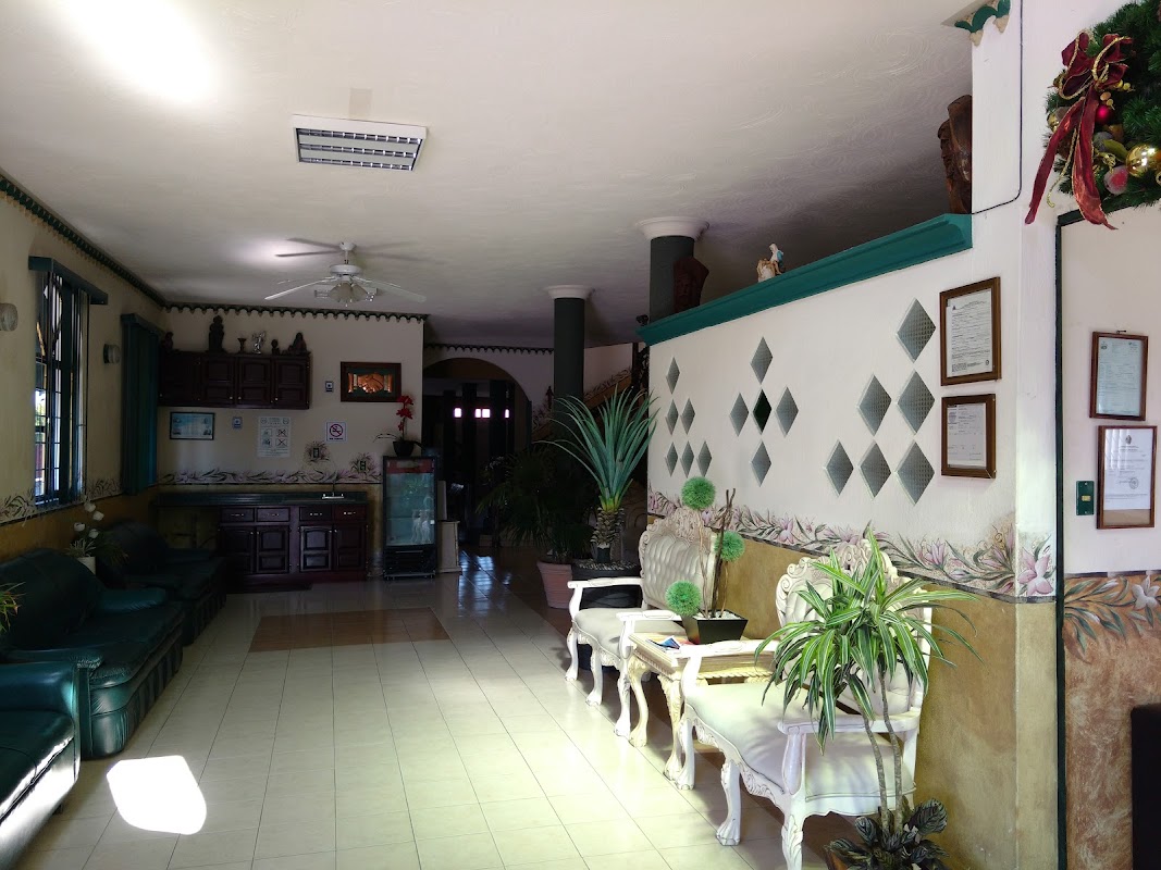 Funeraria Funeraria la Amistad